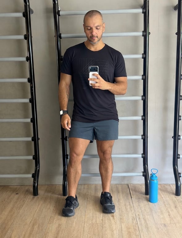 Breno Massagens Nuru Tântrica / Dark Tantra Massagem nuru em