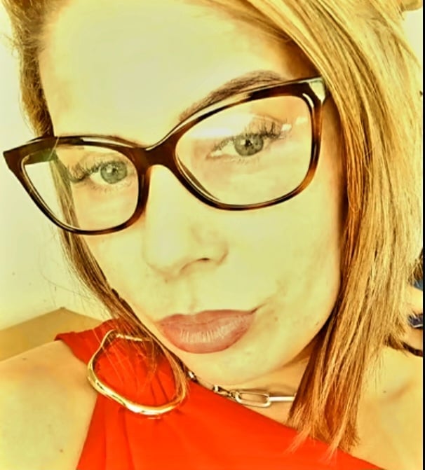 Geovana Massoterapeuta Formada - Massagem Tântrica e Nuru.