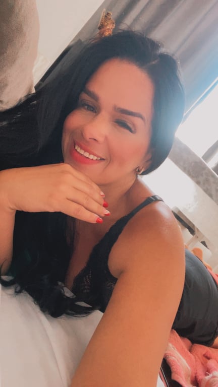 Anny - Massagens terapêuticas e relaxantes 