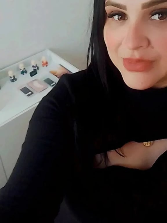 Massagens Especiais. 