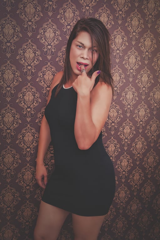 Lara Muller Trans Massagem em