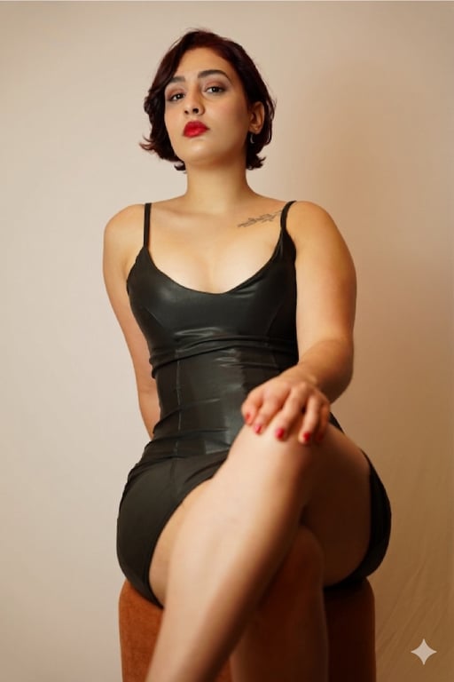 Massoterapeuta Yasmim • Sensual & Relax Massagista