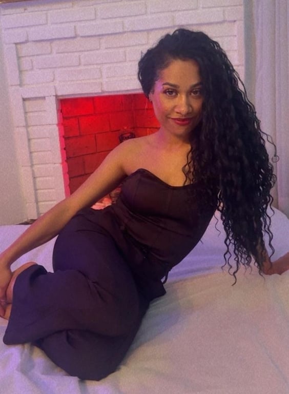 MAITÊ | Onde o tempo desacelera e o sentir se torna arte.