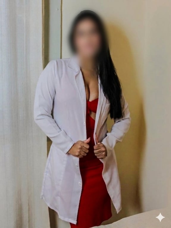 MORENA Massoterapeuta(Tântrica/Nuru/Tailandesa/Relaxante/Sensual) Massagem