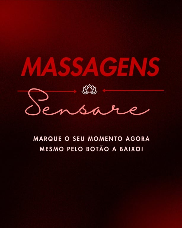 Bruna Massoterapeuta - Massagem Relaxante 