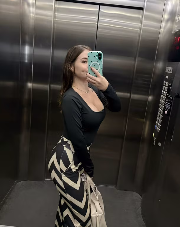 Gabi Massoterapia individualizada feita com meu toque envolvente.