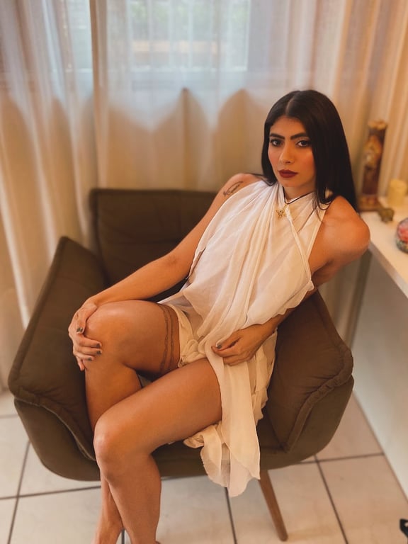 Terapeuta Kali - mostrando o caminho para uma vida extraordinária Massagem nuru em