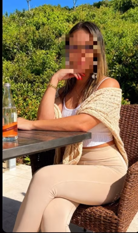 Pamela Relaxamento e Conexão