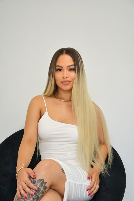 Stefane| Massagista sensual nos Jardins | São Paulo - SP | São Paulo -