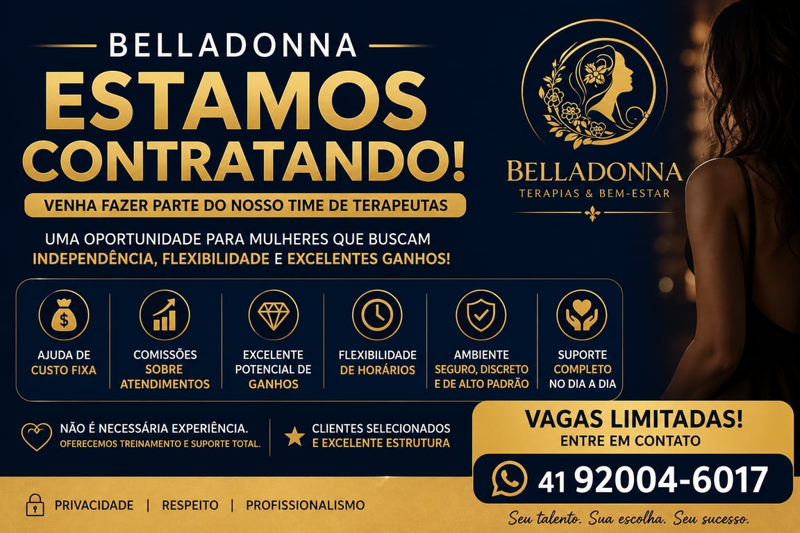 BellaDonna