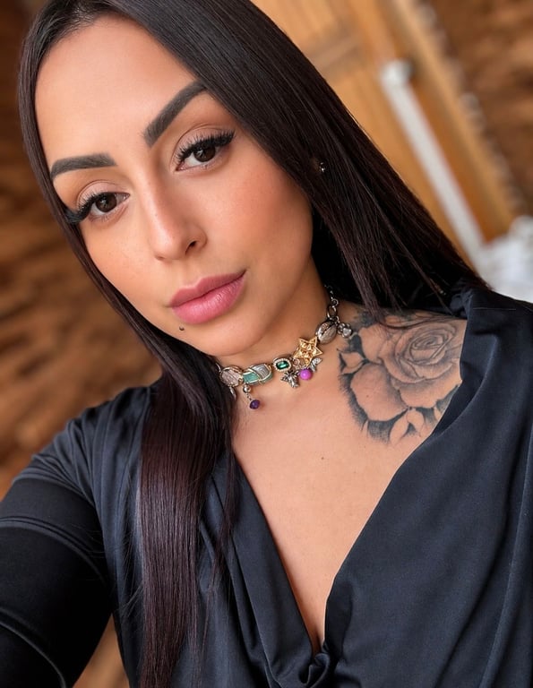 Emy Massoterapeuta - Massagem Nuru,sensual ,Terapêutica e Relaxante