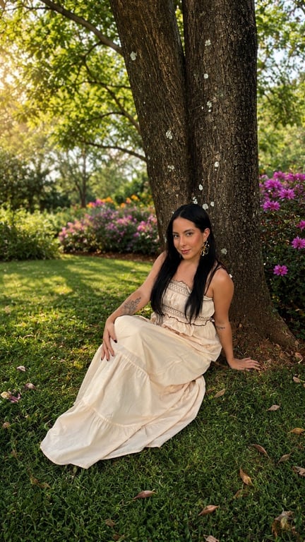 Zoe Massoterapeuta | Experiência Sensorial de Relaxamento e Bem Estar Massagem sensual em
