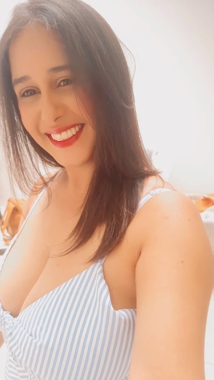 Se permita receber a melhor massagem.