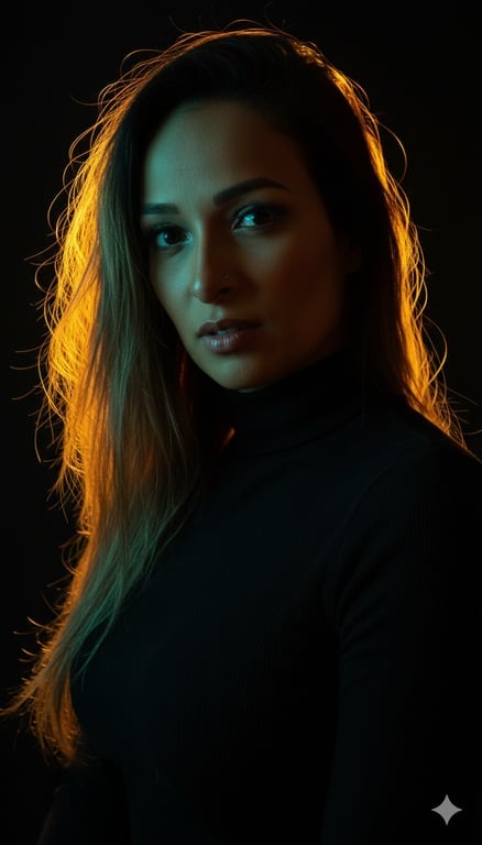 Aqui você escolhe a massagem !e o resto acontece com naturalidade