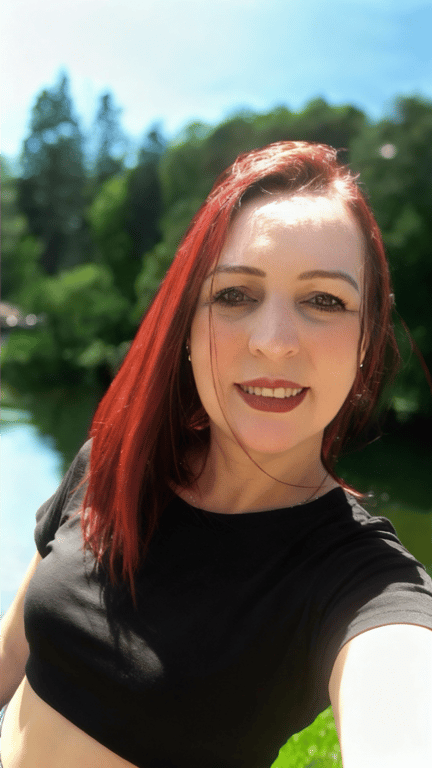 Mary massagem Joinville 