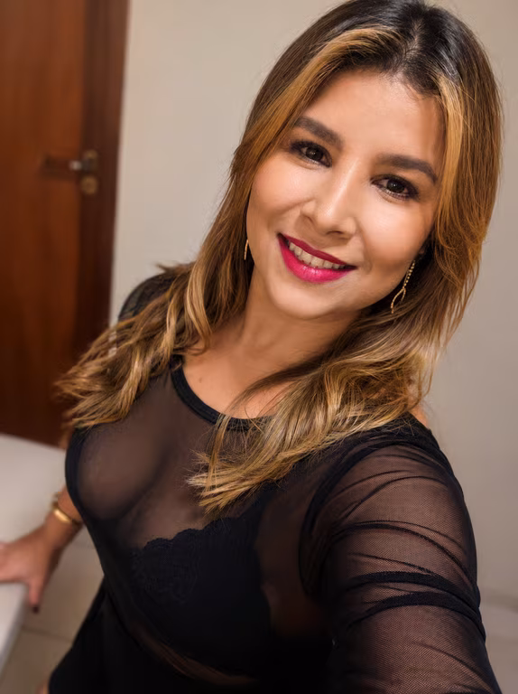 Isa Massoterapeuta