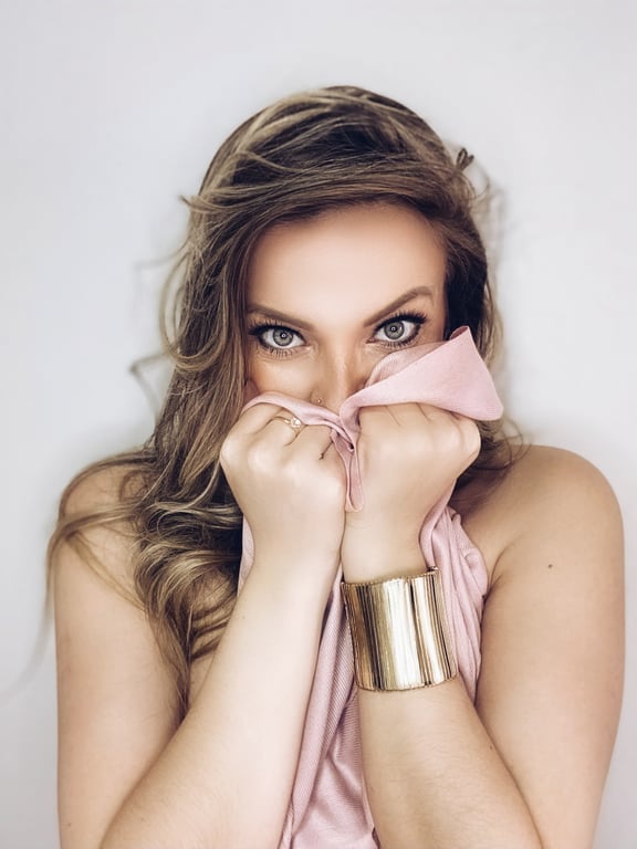 Bárbara Massoterapeuta - Massagem Tântrica 