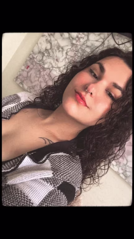 Yasmin | Massagem relaxante