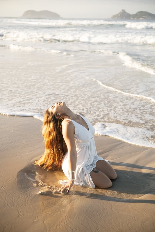 Shanti - Sessões intimistas Massagem sensual em Shanti - Sessões intimistas Massagem sensual em