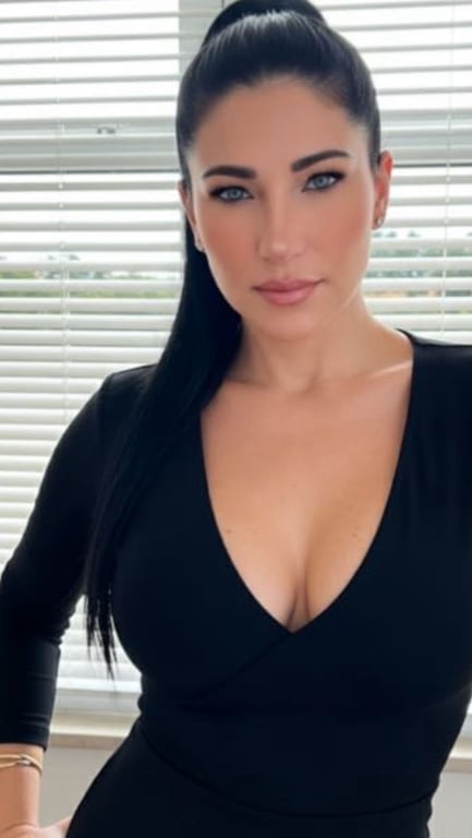 Julia Medeiros Atendimento com Excelência Massagista