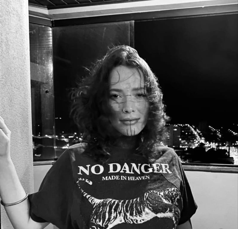 Carol Massagem tântrica em