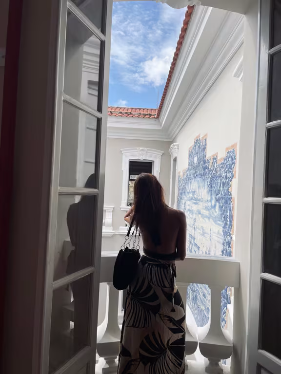 Vitória | Seu relaxamento com prazer e cuidado Massagista