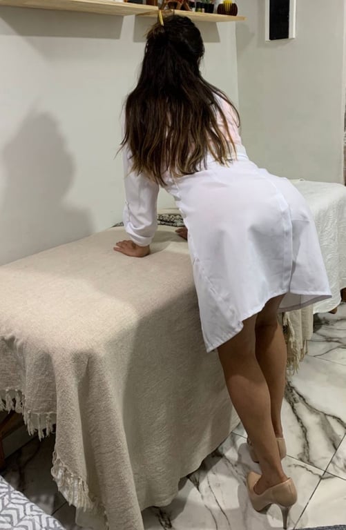 Paula Guerra: Massoterapeuta Saúde, Bem estar e Sedução