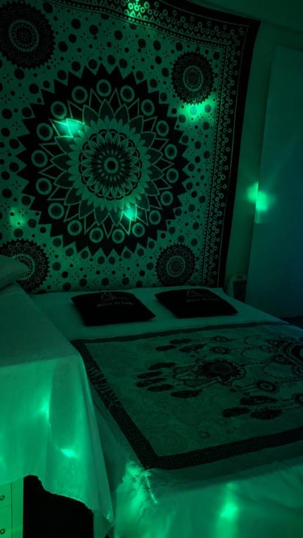 Relax Curitiba a melhor massagem de Curitiba Massagem nuru em