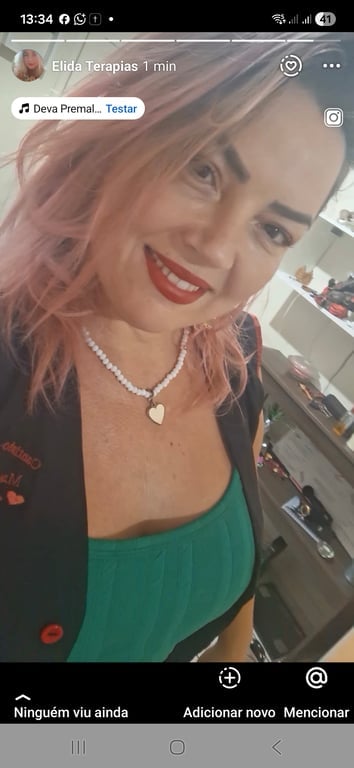 Espaço terapêutico Experiência personalizada e de qualidade Massagem