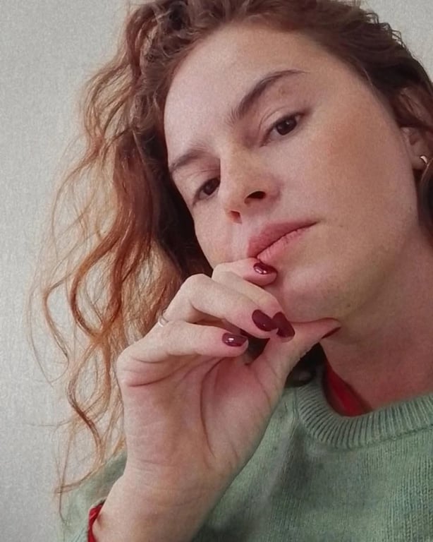Marcela Massagista em