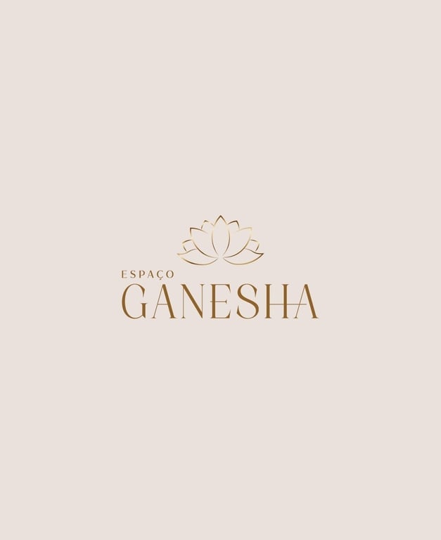 Espaço Ganesha - Clínica de Massagem.