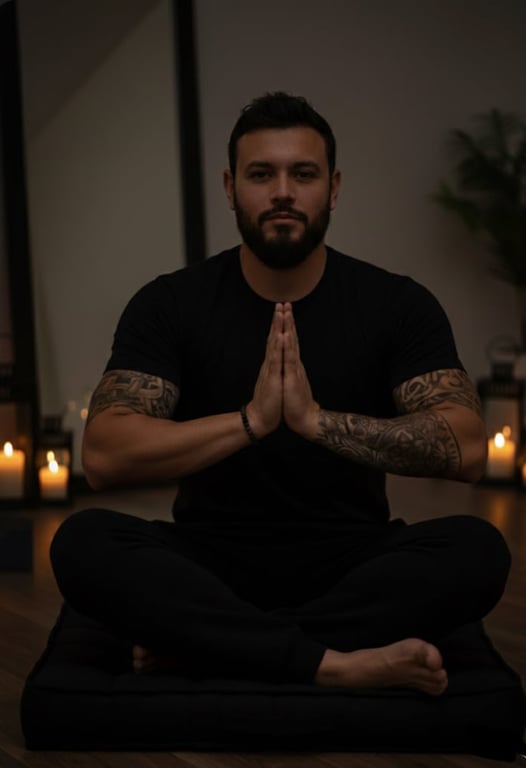 Mix de massagens exclusivo para MULHERES! Massagem tântrica