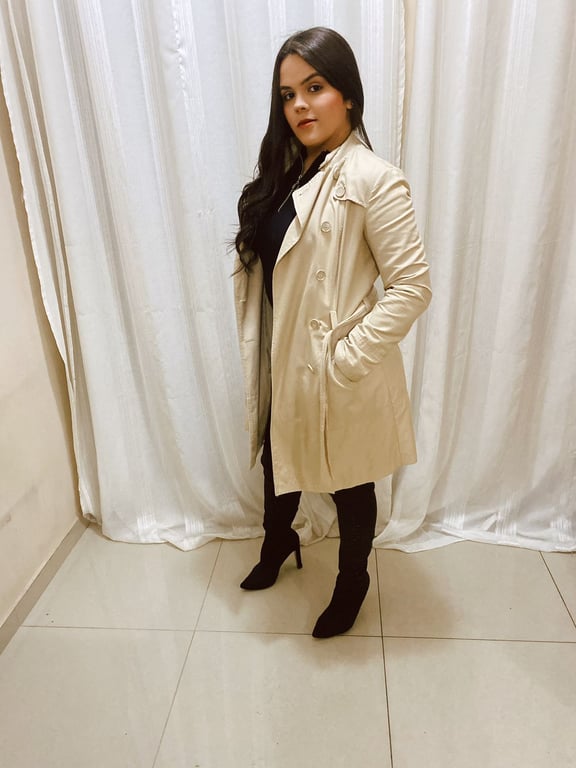 Joy massagista trans, a cura para seu estresse. Massagem tântrica em