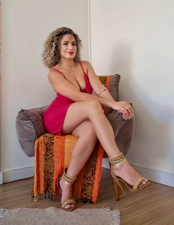 Kati Massagens Sensoriais – Uma Experiência Exclusiva de Conexão