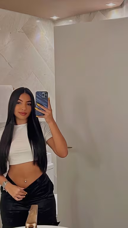 THAISSA MELO MASSOTERAPEUTA