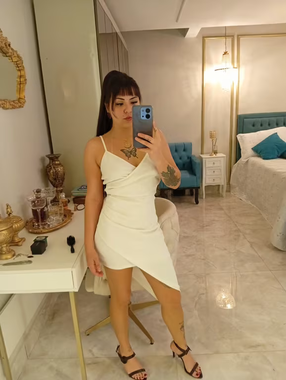 Bahar Charme discrição & requinte na sua cidade Massagem nuru