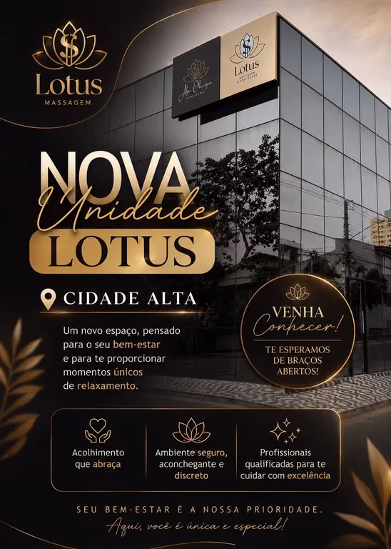 Premium Massagem
