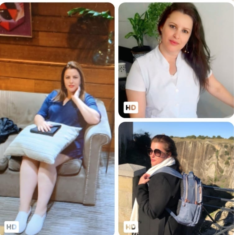 Massagens- Depilação Feminina/Masculina/ Esfoliação Facial/Corporal. Massagem