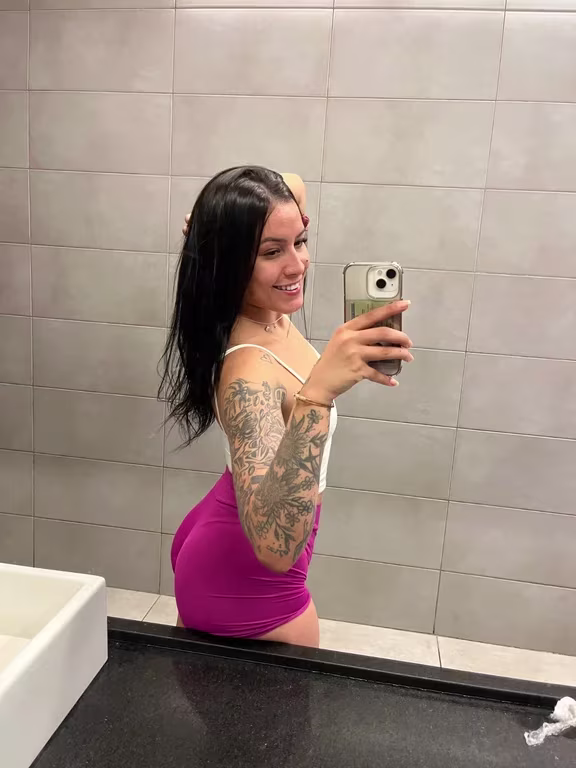 Bianca Desperte seus sentidos “Massagens com uma experiência sen Massagem