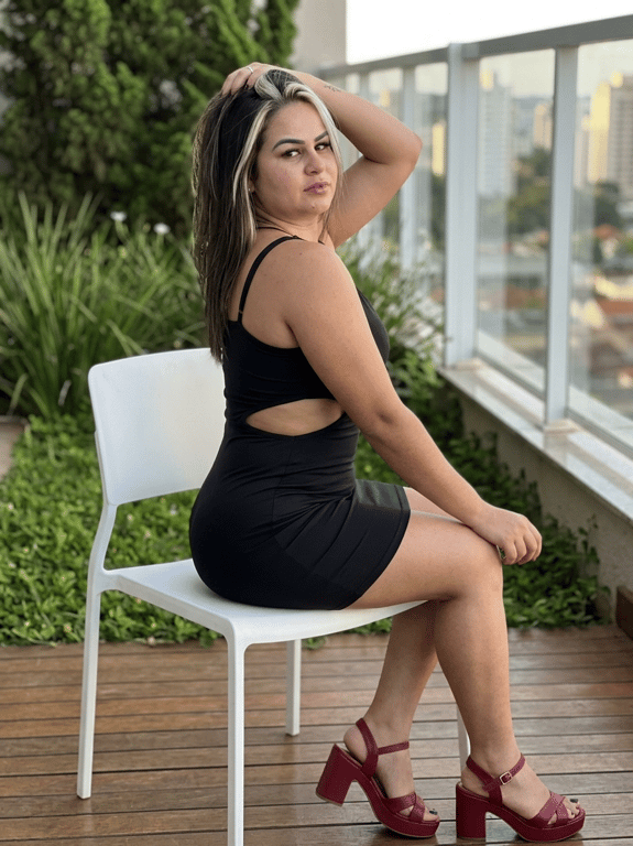 terapeuta Izabela: venha se permitir viver uma experiência única comigo! Izabela: venha se permitir viver uma experiência única comigo!