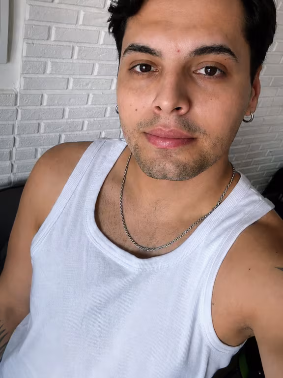 Alexandre | Massoterapeuta Sensual e Massagens Sensoriais Massagista em