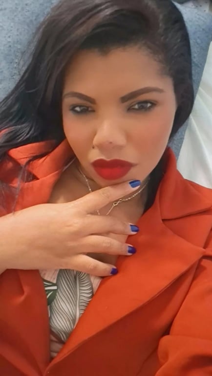 massagem tântrica, sensual, depilação e nuru _leidiane 