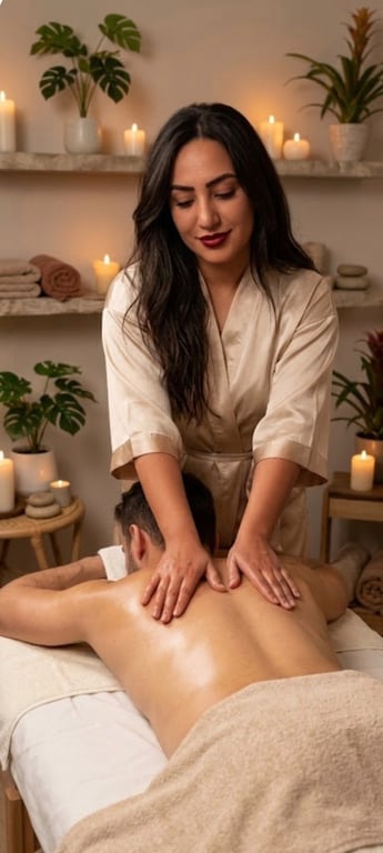 Laura Mattos, terapeuta sensual com curvas voluptuosas 