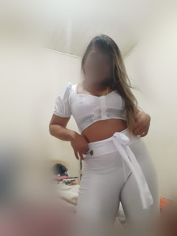 PATRICIA MASSAGEM UMA EXPERIÊNCIA ÚNICA Massagem em