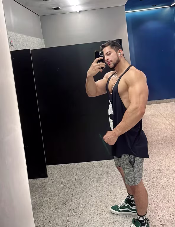Massagista Masculino * massagem relaxante e intuitiva Massagem