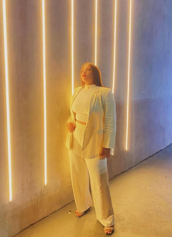 Ale Terapias – Massoterapia para Equilíbrio e Bem-Estar Massagem