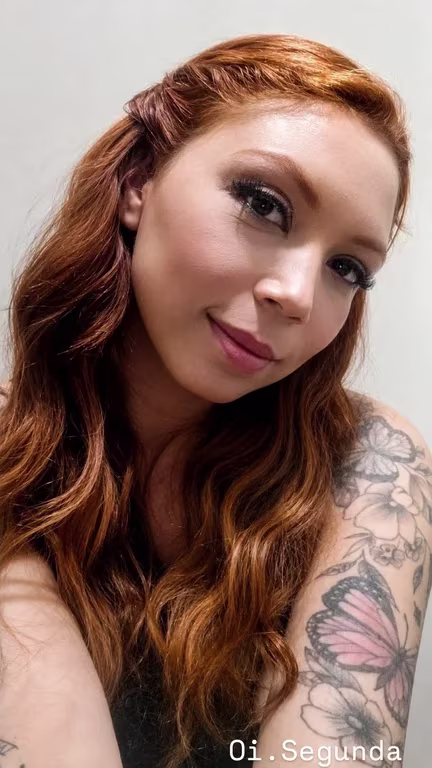 Luana Valle Massagem | Feminina, discreta e cheia de personalidade