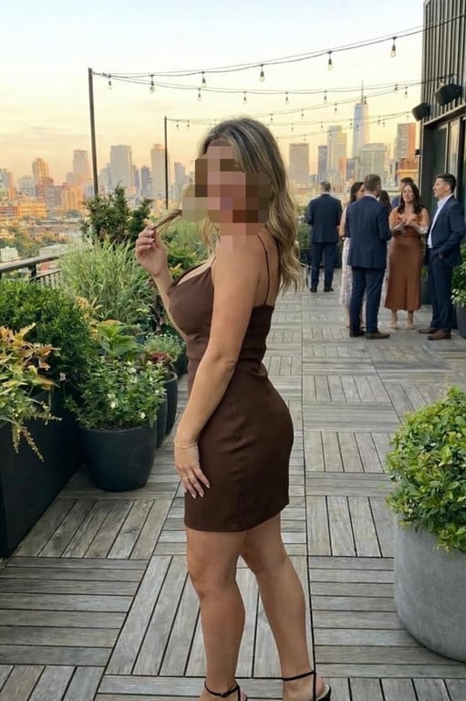 Julia Massoterapeuta - Massagem Relaxante e Nuru