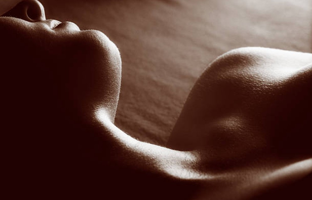 Tantra Terapias: O segredo do Relax Profundo Massagem sensual em