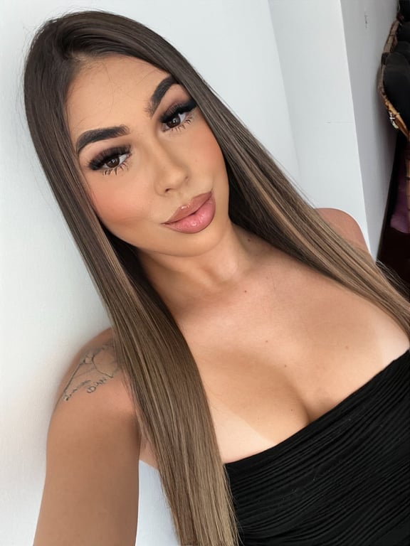 Bruna Massoterapeuta - Especialista em massagem sensual… 